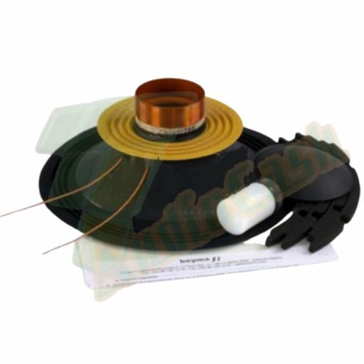 Recone Kit para Beyma 10MC500-10MC500 8 Ohms