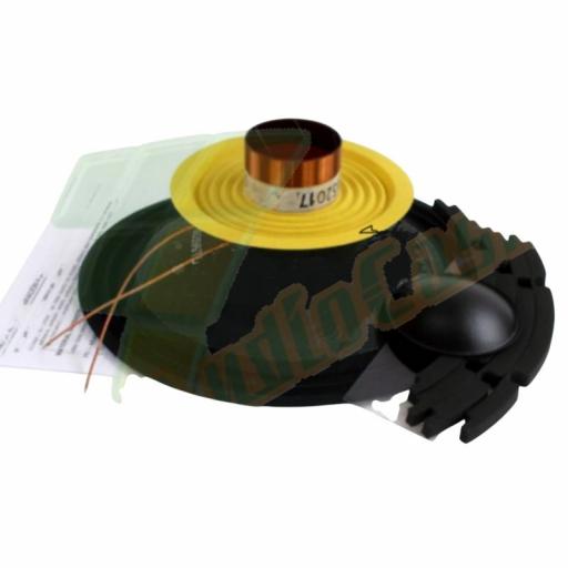 Recone Kit para Beyma 10WR300-10WRS300 8 Ohms