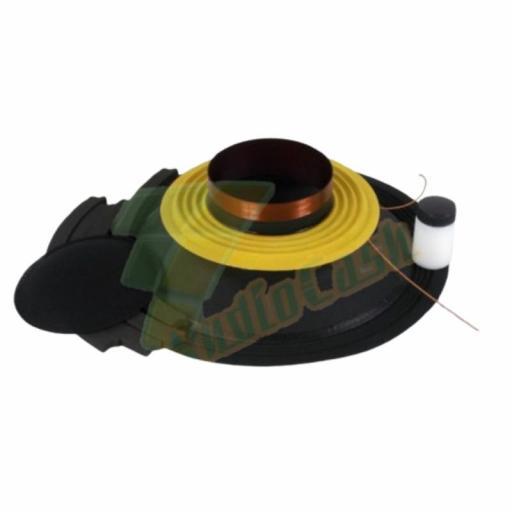 Recone Kit para Beyma 12XA30Nd 8 Ohms