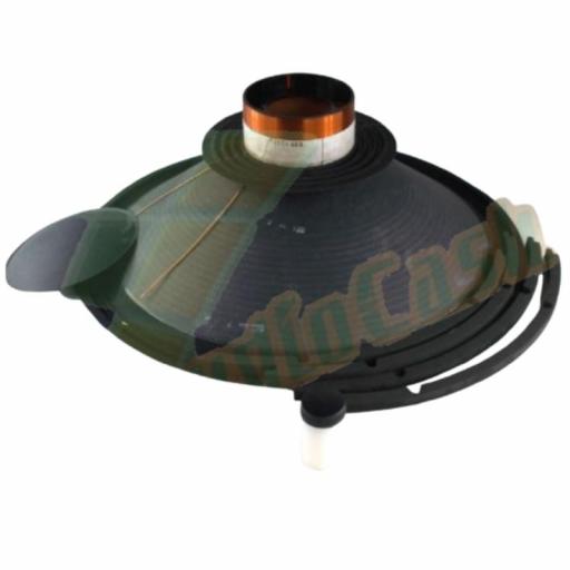 Recone Kit para Beyma 18LX60V2 8 Ohms [0]