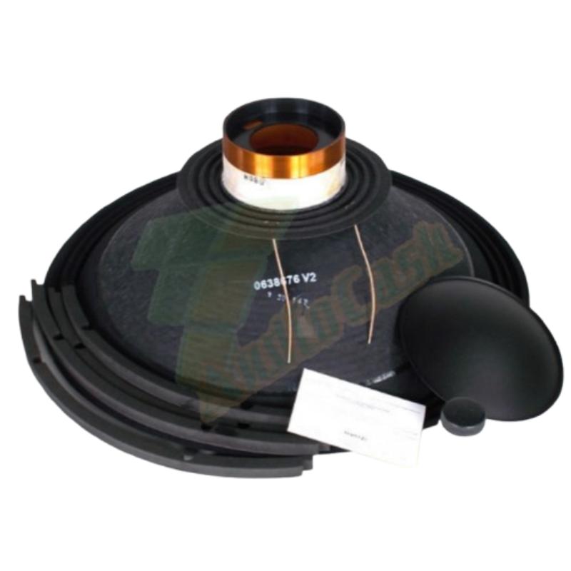 Recone Kit para Beyma 18P1000Fe-V2 8 Ohms