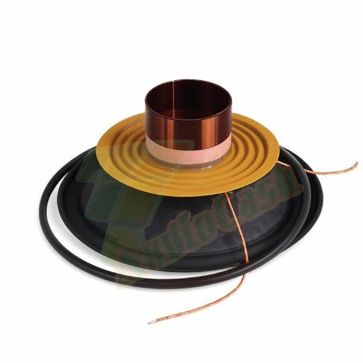 Recone Kit para Beyma 5CX200Fe, 5CX200Nd y 5CX200Nd/N 8 ohms [0]