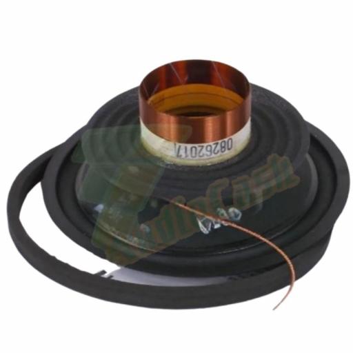 Recone Kit para Beyma 6CX200Nd, 6CX200Nd/N, 6CX200Fe 8 Ohms