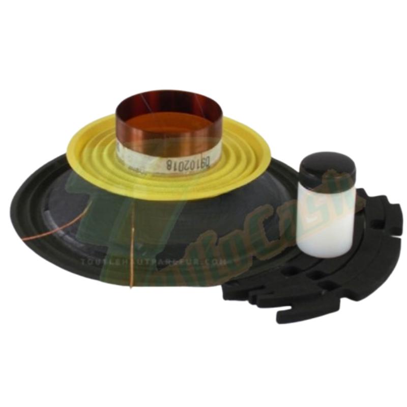 Recone Kit para Beyma 8CX300Fe 8 Ohms