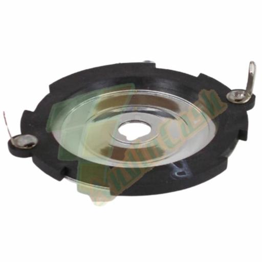 Membrana para Beyma CP09, CP12N, CP16 8 Ohms [1]
