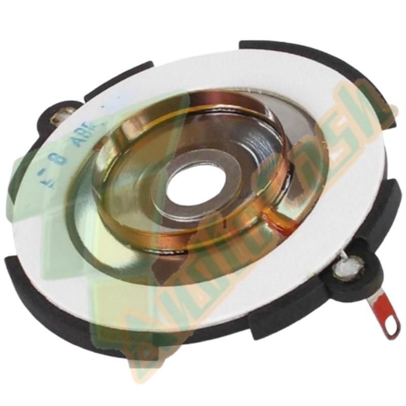Membrana para Beyma CP09, CP12N, CP16 8 Ohms