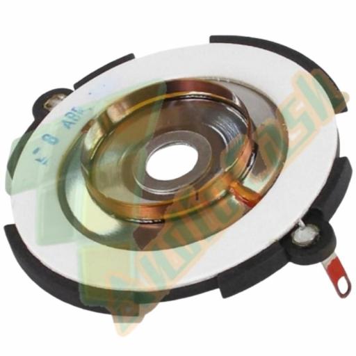 Membrana para Beyma CP09, CP12N, CP16 8 Ohms