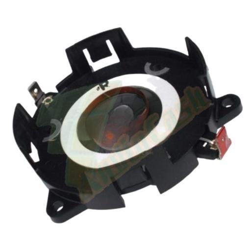Membrana para Beyma 5CX200Fe, 6CX200Fe 8 Ohms [1]