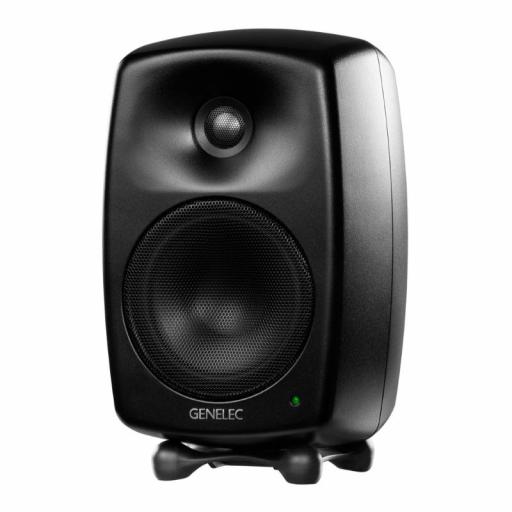 Genelec 8030C Monitor de Estudio Amplificado 5" 100 Watios [4]
