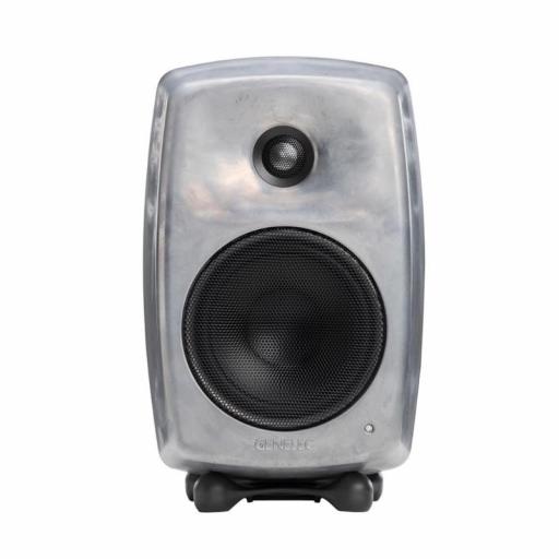 Genelec 8030C Monitor de Estudio Amplificado 5" 100 Watios [6]