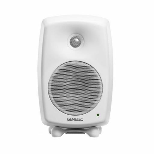 Genelec 8030C Monitor de Estudio Amplificado 5" 100 Watios [2]