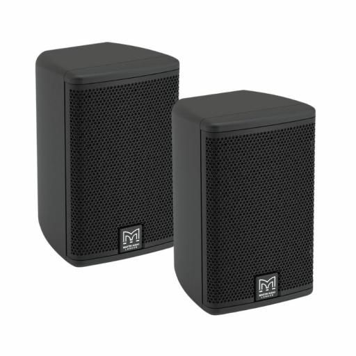 Martin Audio Adorn A55T Caja Acústica para Instalación 5,25" L100V (Pareja)