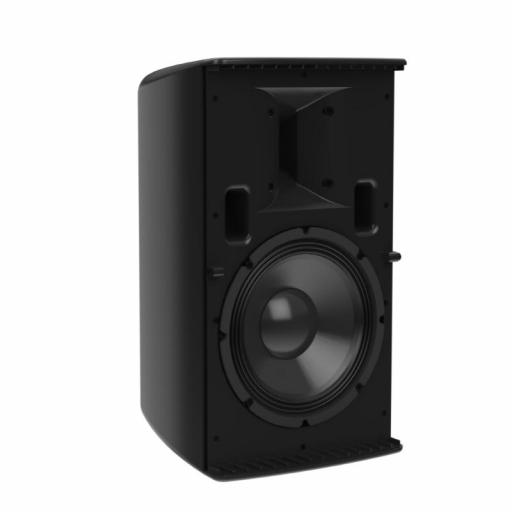 Martin Audio Adorn A80T Caja Acústica 2 Vías 8" 200W @8 Ohms / 60W L100V [1]