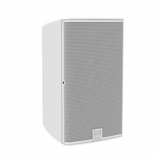 Martin Audio Adorn A80T Caja Acústica 2 Vías 8" 200W @8 Ohms / 60W L100V [3]