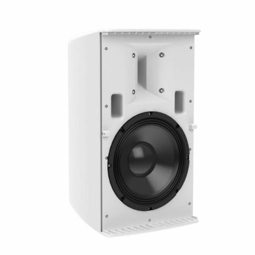 Martin Audio Adorn A80T Caja Acústica 2 Vías 8" 200W @8 Ohms / 60W L100V [4]