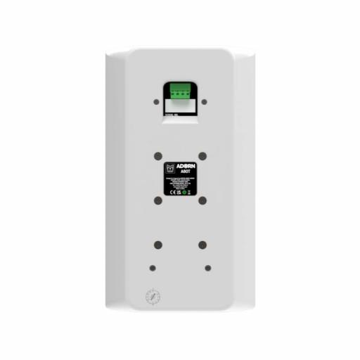 Martin Audio Adorn A80T Caja Acústica 2 Vías 8" 200W @8 Ohms / 60W L100V [5]