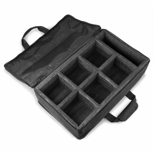 beamZ Ac-440 Bolsa de Transporte para Focos Led [1]