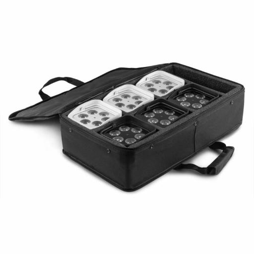 beamZ Ac-440 Bolsa de Transporte para Focos Led [2]