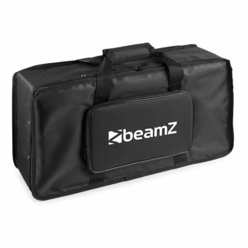 beamZ Ac420 Bolsa de Transporte para 8 Uds. BBP44 [1]