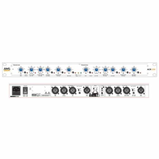 Ams Acr 234 Crossover Activo [3]