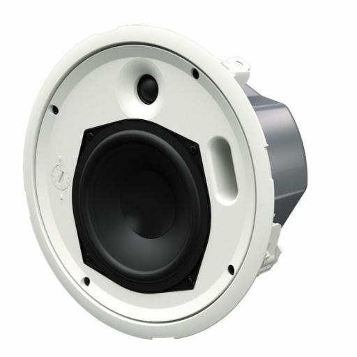 Martin Audio Acs-40Ts Altavoz de Techo 4" 40W @16 Ohms / 20W L100V (Pareja) [1]