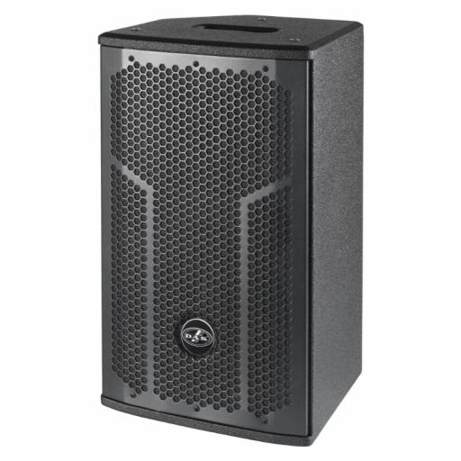 Das Action-508A Altavoz Amplificado 8" 360 Watios