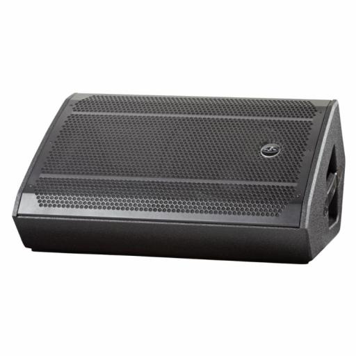 Das Action-M512A Monitor de Suelo Amplificado 12" 500 Watios