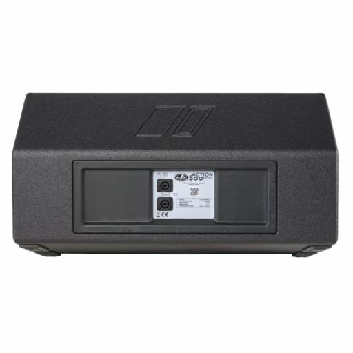 Das Action-M512 Monitor de Escenario Pasivo 12" 300 Watios [1]