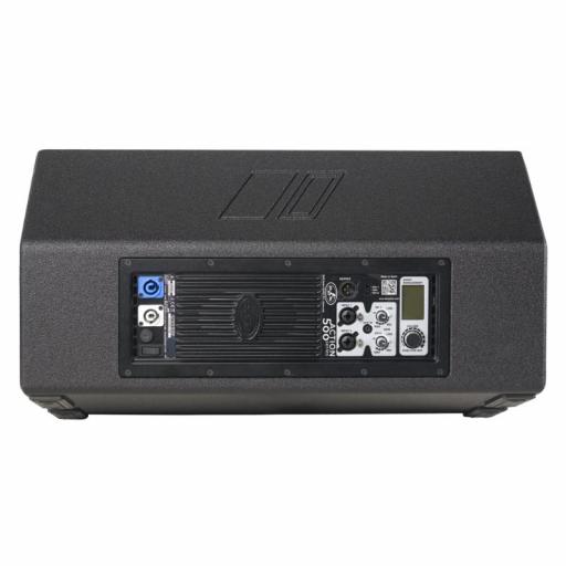 Das Action-M512A Monitor de Suelo Amplificado 12" 500 Watios [1]