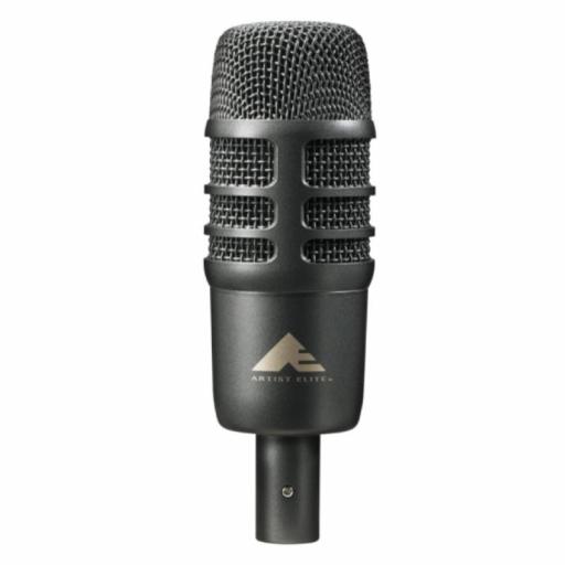Audio-Technica Ae2500 Micrófono de Doble Elemento Cardioide