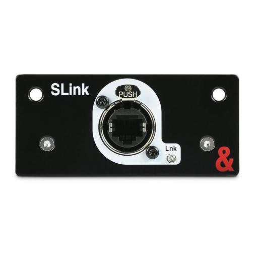 Allen & Heath M-Sq-Slink-A Módulo SLink [1]