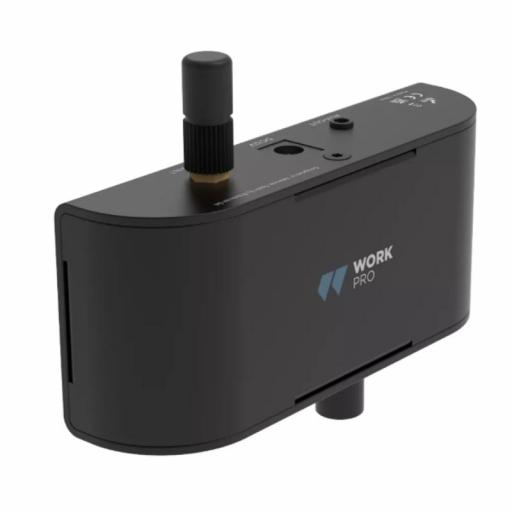 Work Pro Air Dock Transmisor de Audio BlueTooth Multipunto