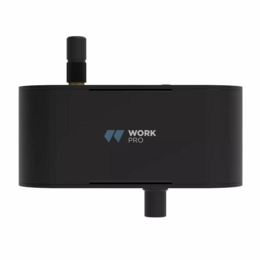 Work Pro Air Dock Transmisor de Audio BlueTooth Multipunto [1]