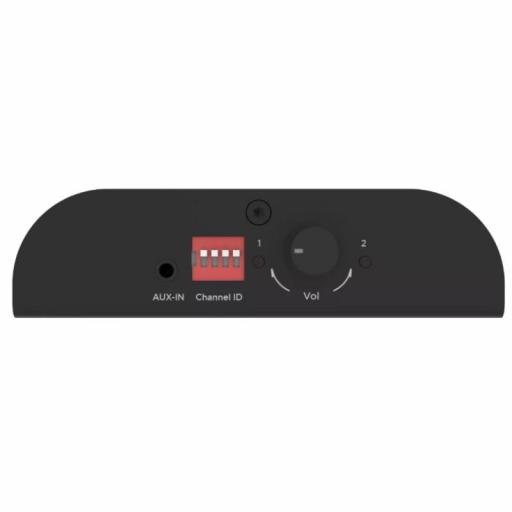 Work Pro Air Dock Transmisor de Audio BlueTooth Multipunto [3]