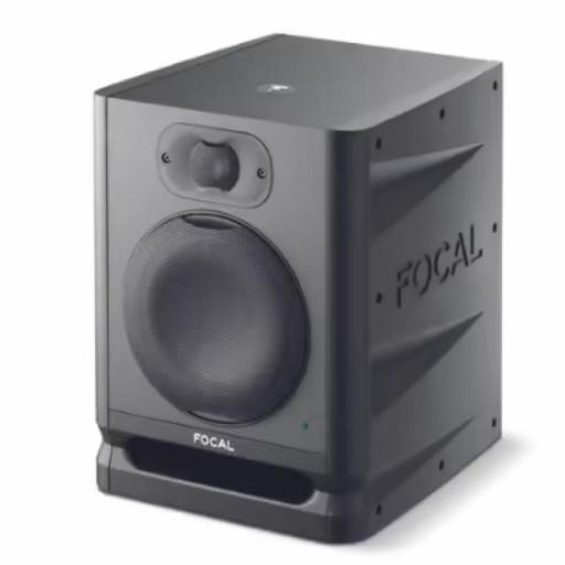 Focal Alpha Evo 50 Monitor de estudio Amplificado 5" 50 Watios