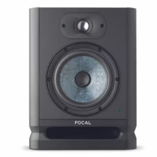 Focal Alpha Evo 65 Monitor de Estudio Amplificado 6.5" 80 Watios [1]