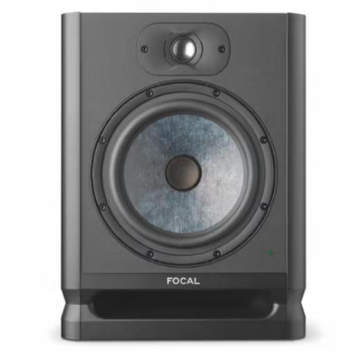 Focal Alpha Evo 80 Monitor de Estudio Amplificado 8" 115 Watios [1]
