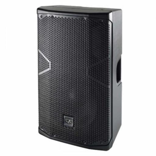 Das Altea-408 Altavoz Pasivo 8" 150 Watios