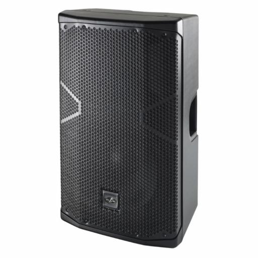 Das Altea-712 Altavoz Pasivo 12" 500 Watios