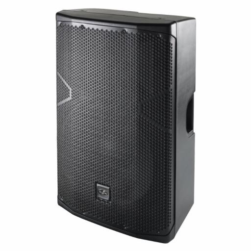 Das Altea-715 Altavoz Pasivo 15" 500 Watios