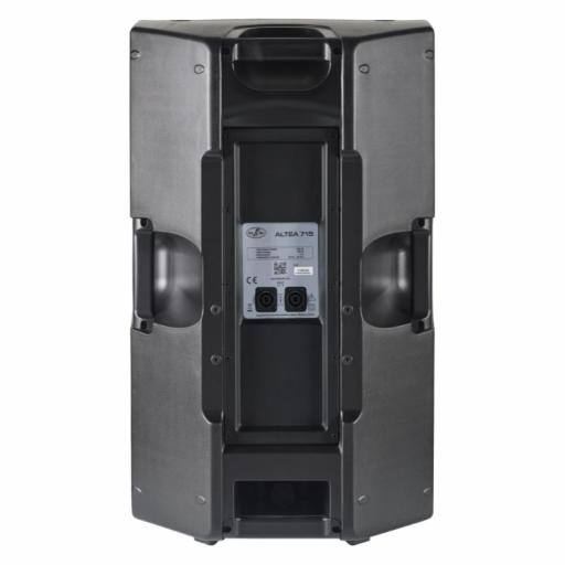 Das Altea-715 Altavoz Pasivo 15" 500 Watios [2]