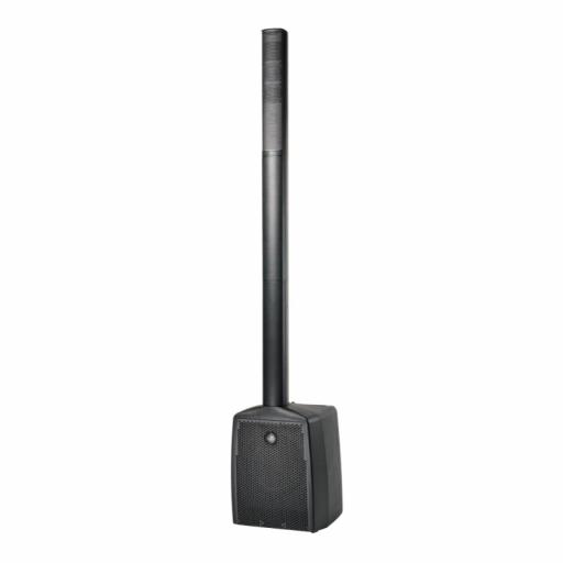 Das Altea-Duo-10A Sistema de Sonido Amplificado 500 Watios