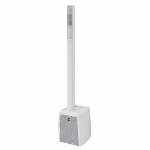 Das Altea-Duo-10A-W Sistema de Sonido Amplificado 500 Watios