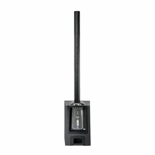 Das Altea-Duo-20A Sistema de Sonido Amplificado 1000 Watios [1]