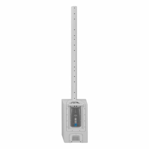 Das Altea-Duo-20A-W Sistema de Sonido Amplificado 1000 Watios [1]