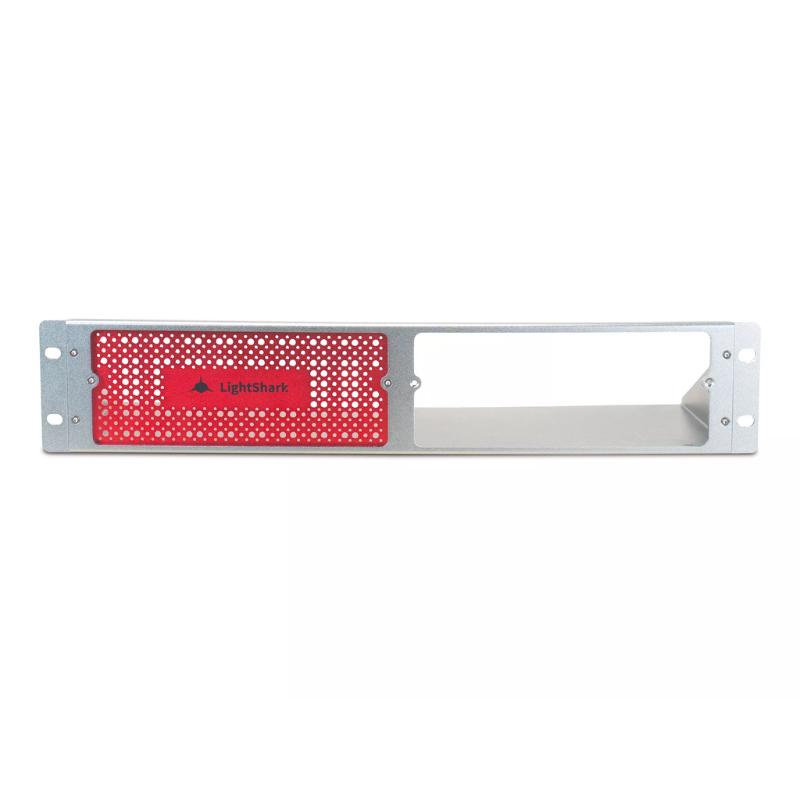 LightShark Ar19X Bandeja para Enracar Dispositivos Node
