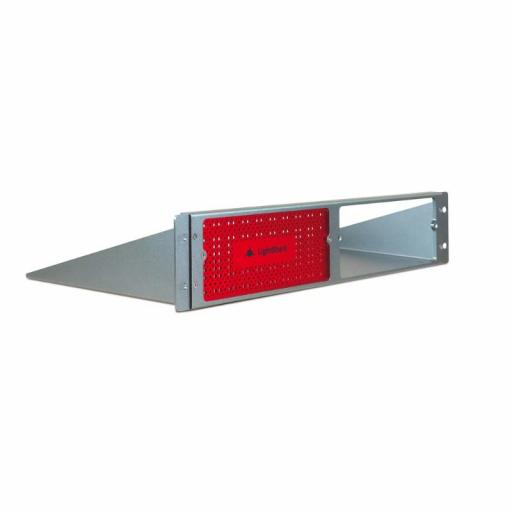 LightShark Ar19X Bandeja para Enracar Dispositivos Node [1]