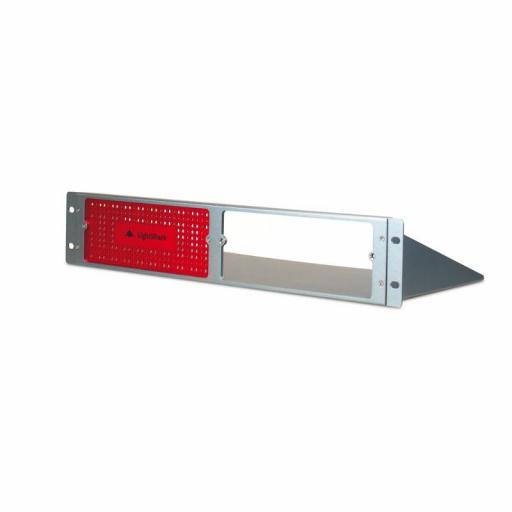 LightShark Ar19X Bandeja para Enracar Dispositivos Node [2]