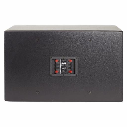 Das Arco-12Sub Subgrave para Instalación 12" 2 x 170 Watios [1]