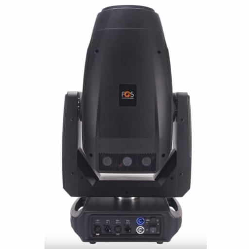 Fos Ares Profile Cabeza Móvil Led 600W [1]